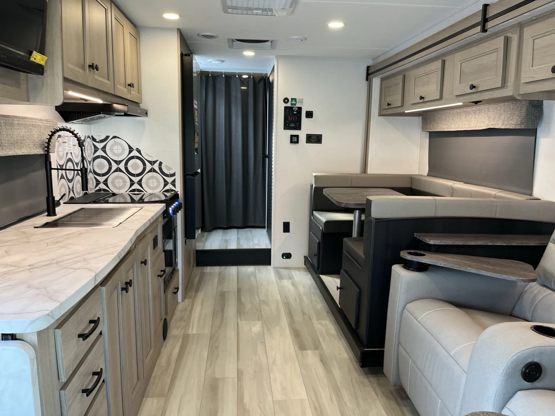 2026 Forest River Forester 3011DS — living area main