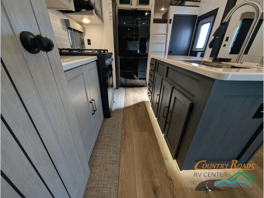 2026 Forest River Puma Vista 420LFT, Photos photo 14