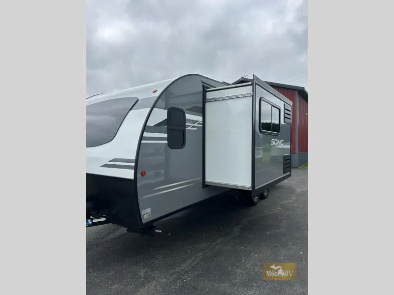 2023 Venture RV Sonic SN241VFL - Photo 3