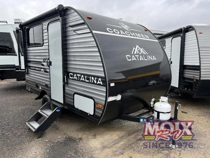 2026 Coachmen Catalina Summit Series 7 134BHX - Photo 2