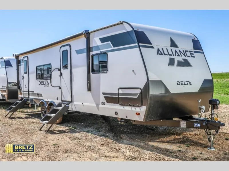 2026 Alliance RV Delta BH271 - Photo 2