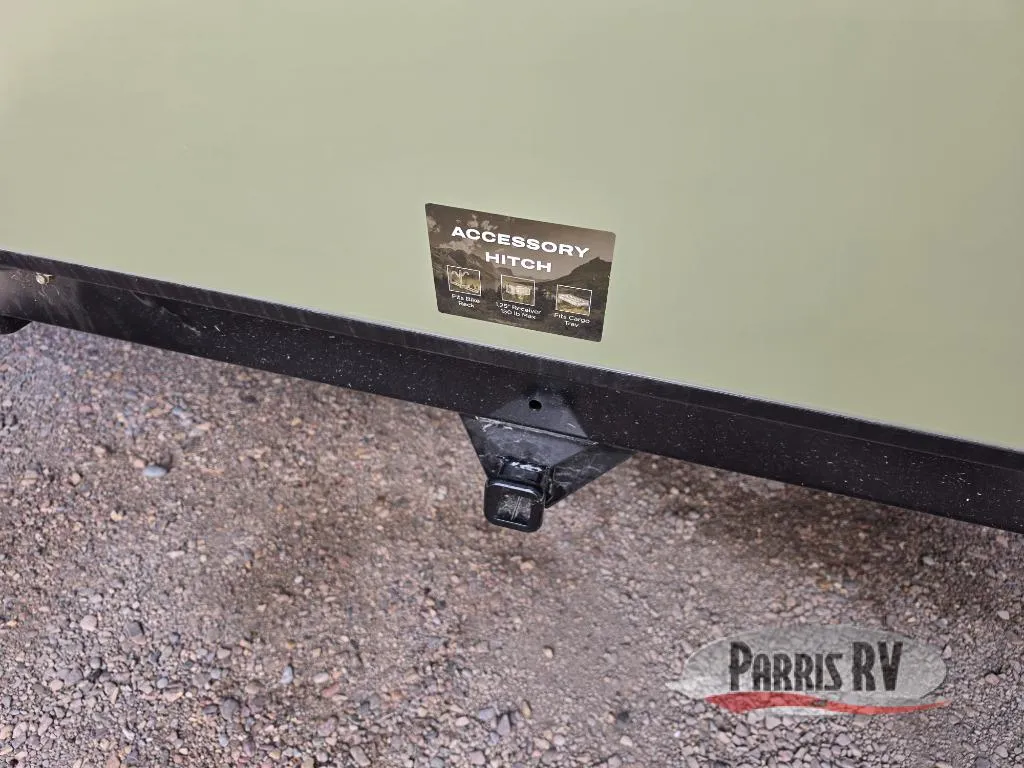 2026 Forest River RV Rockwood Hardside Series 123RG - Photo 4