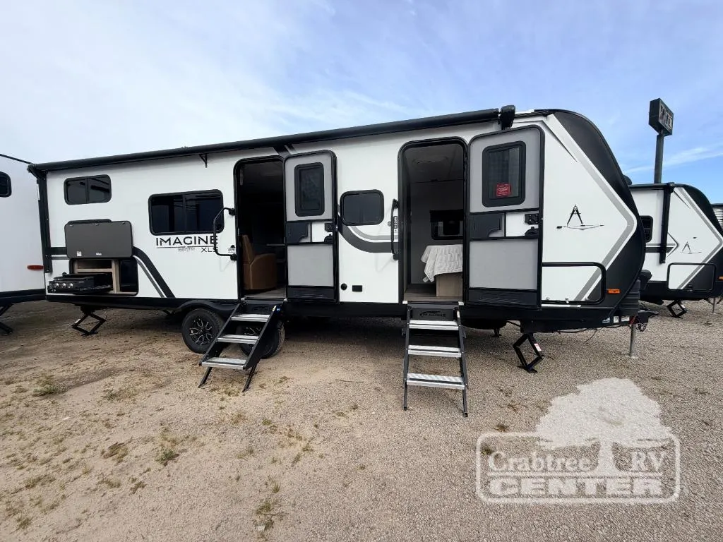 2026 Grand Design Imagine XLS 25DBE - Photo 2