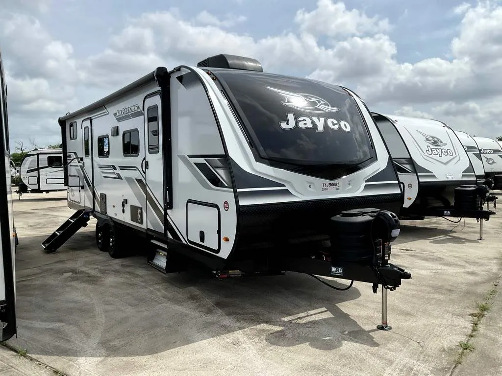 2026 Jayco Jay Feather 25BH - Photo 3