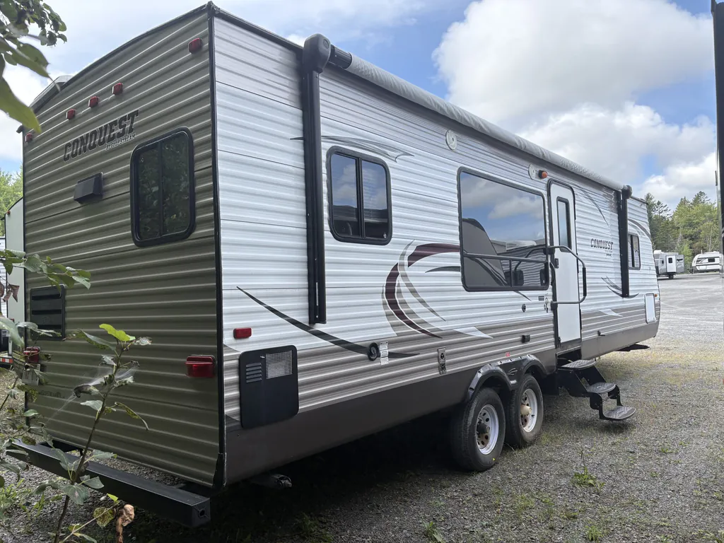 2014 Gulf Stream Conquest 295SBW, Photos photo 6
