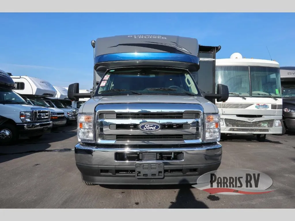 2026 Gulf Stream RV BT Cruiser 5235 - Photo 2