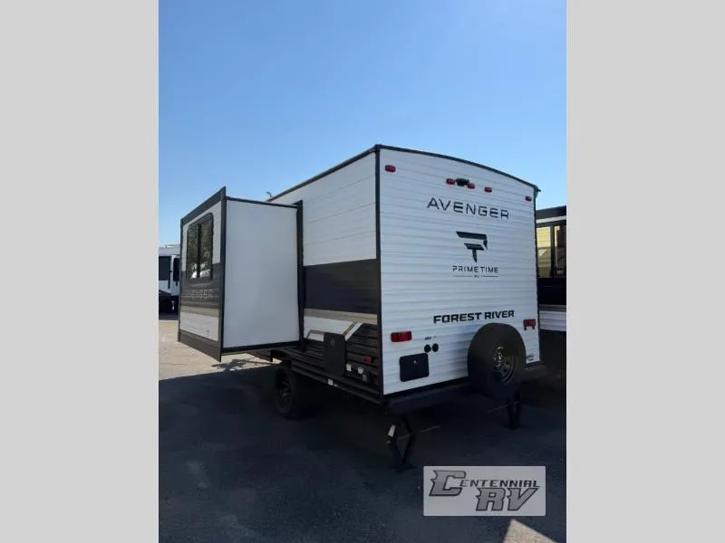2026 Prime Time Avenger LT 18DBS - Photo 4