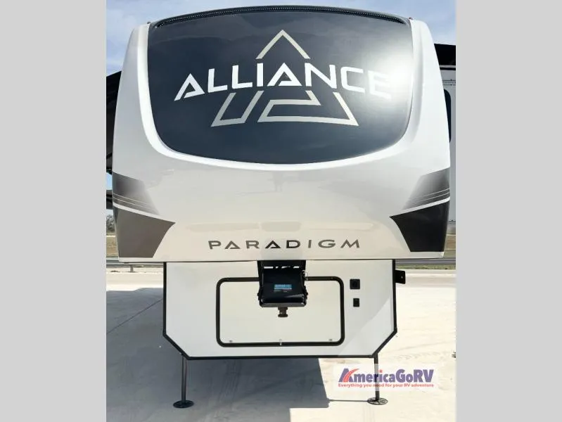 2023 Alliance RV Paradigm 390MP - Photo 4