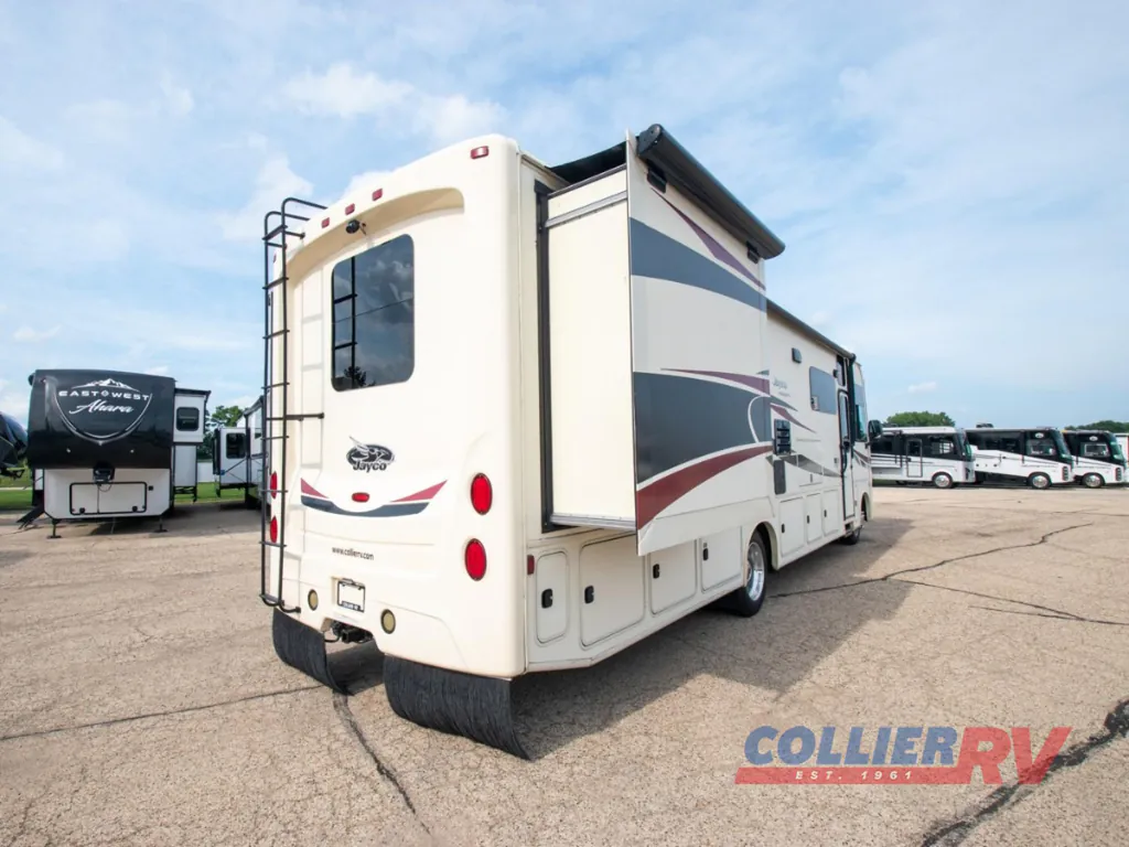 2016 Jayco Precept 35S, Photos photo 35