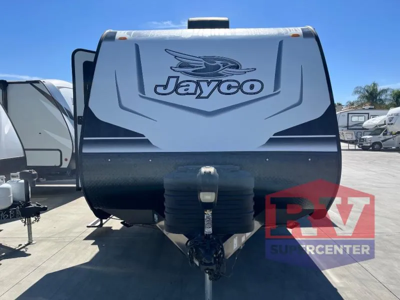 2025 Jayco Jay Feather 23RK - Photo 3