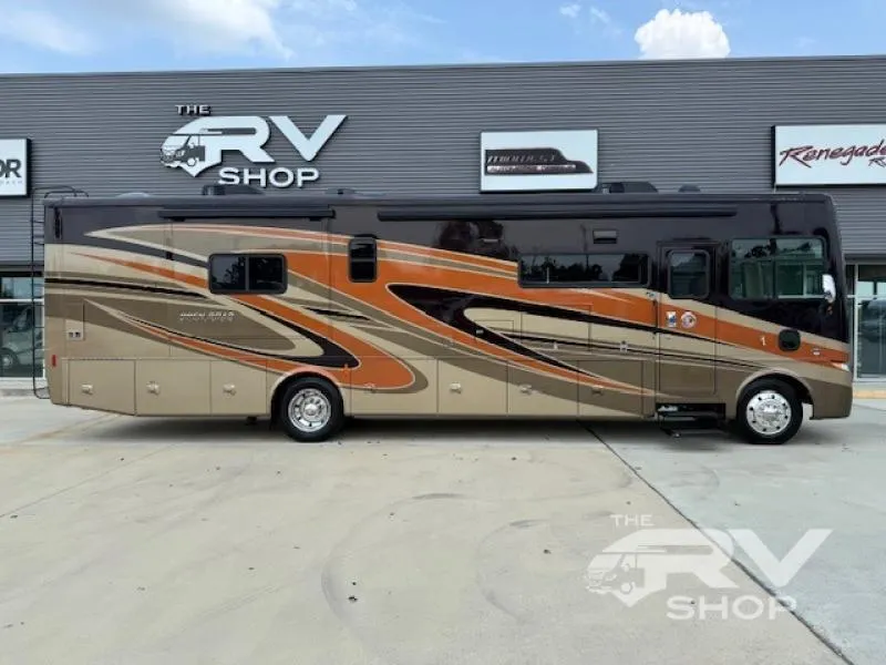 2021 Tiffin Open Road Allegro 36 UA - Photo 3