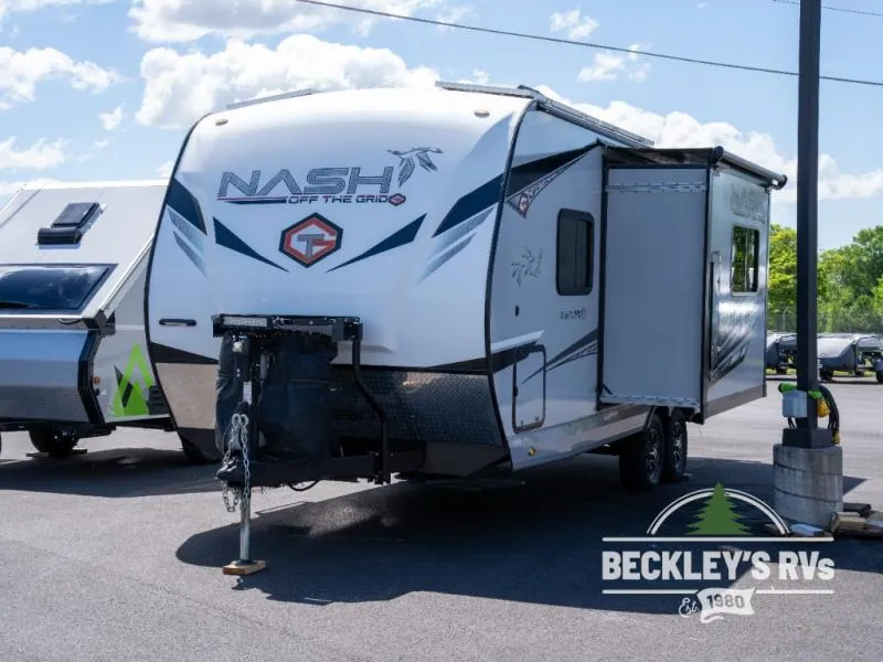 2024 Northwood Nash 24M - Photo 4