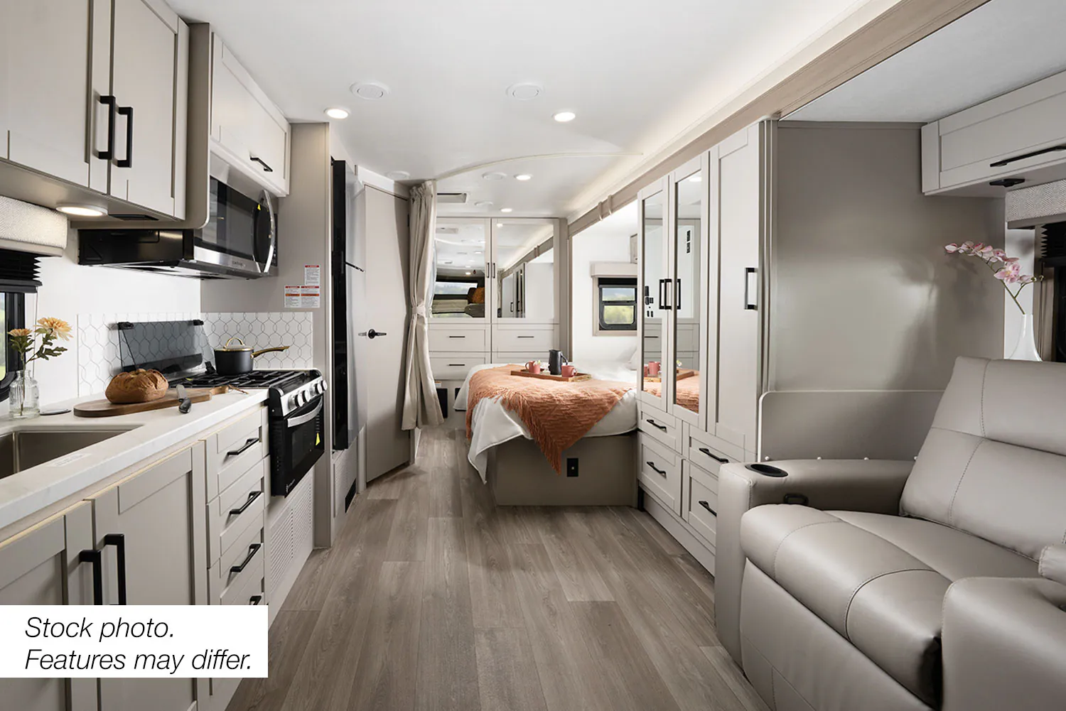 2027 Jayco Redhawk 24B - Photo 4