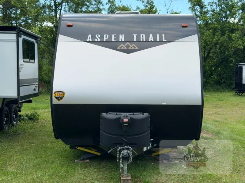 2021 Dutchmen Aspen Trail 1900RB - Photo 3
