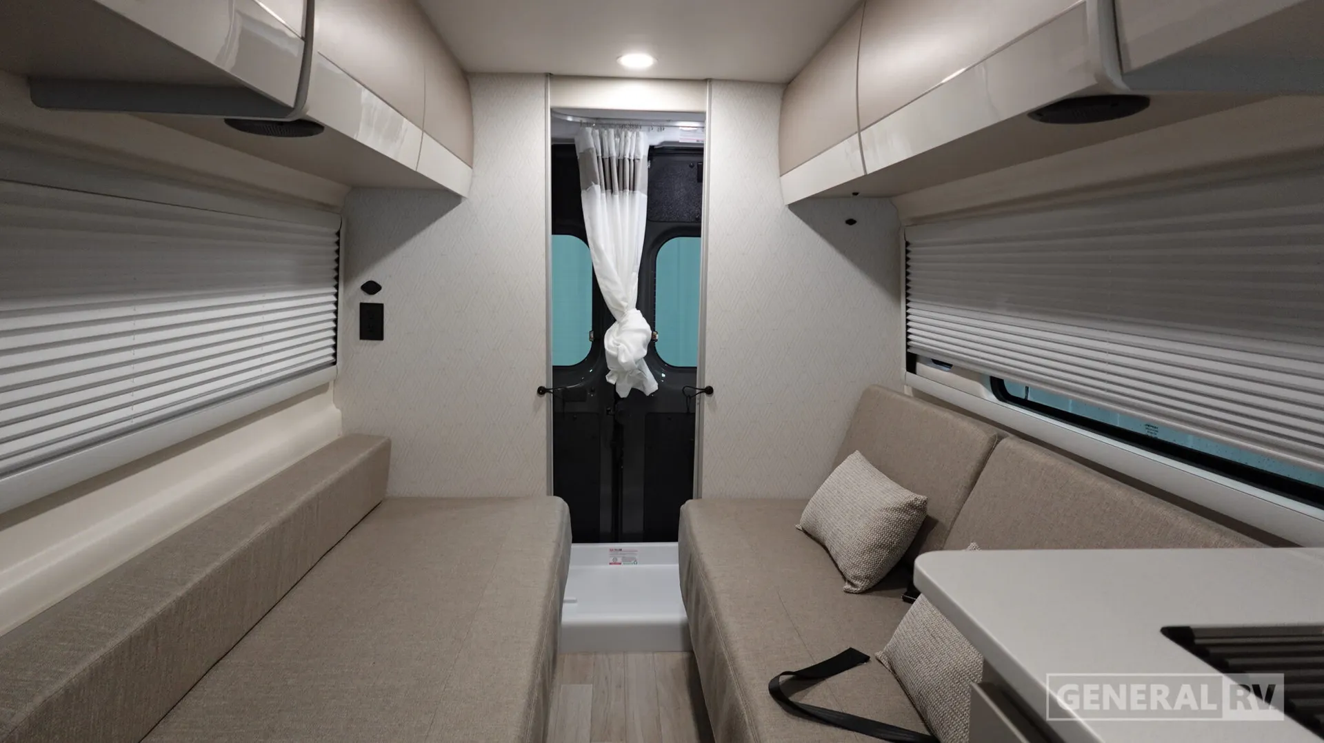 2027 Thor Motor Coach Tellaro 20L - Photo 3