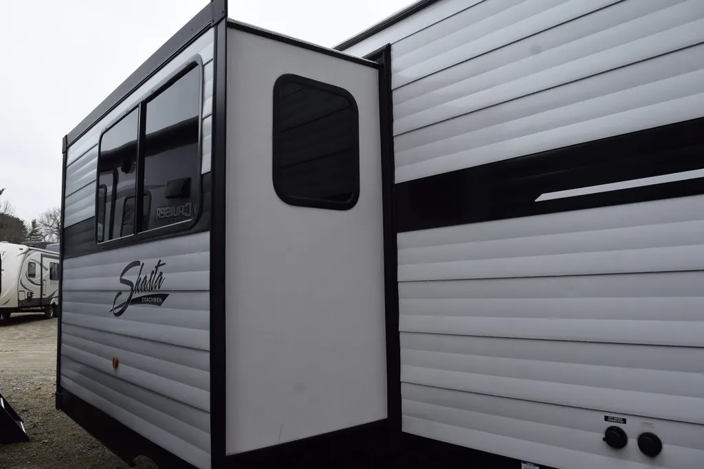 2025 Shasta RVs i-5 Series 525BHS, Photos photo 6