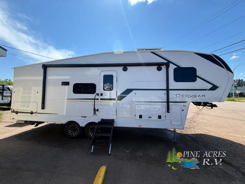 2026 Keystone Cougar Sport 2400RE - Photo 3