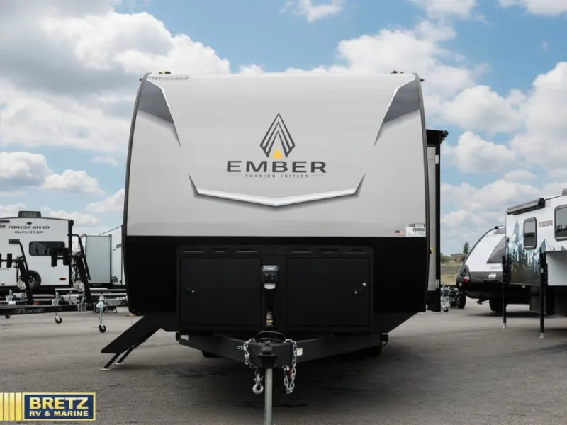 2027 Ember RV Touring Edition 2300MLL - Photo 4