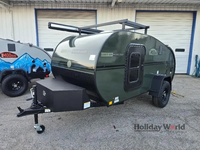 2026 Modern Buggy Trailers Little Buggy 12LRK - Photo 3