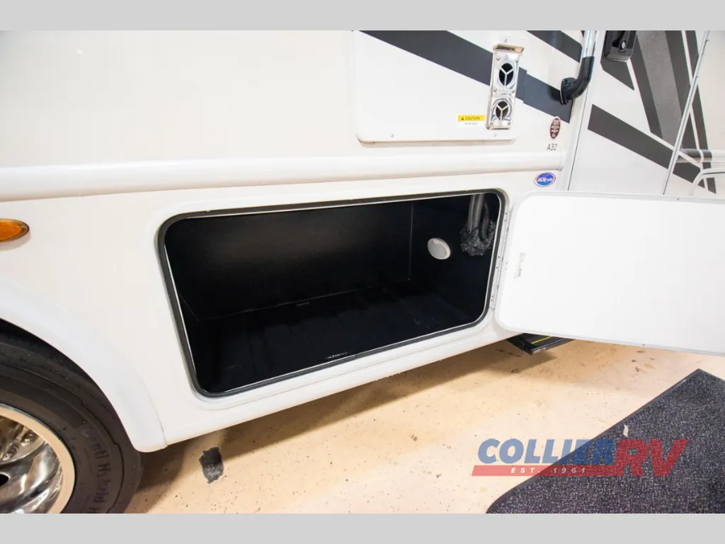 2024 Thor Motor Coach Freedom Traveler A32, Photos photo 42