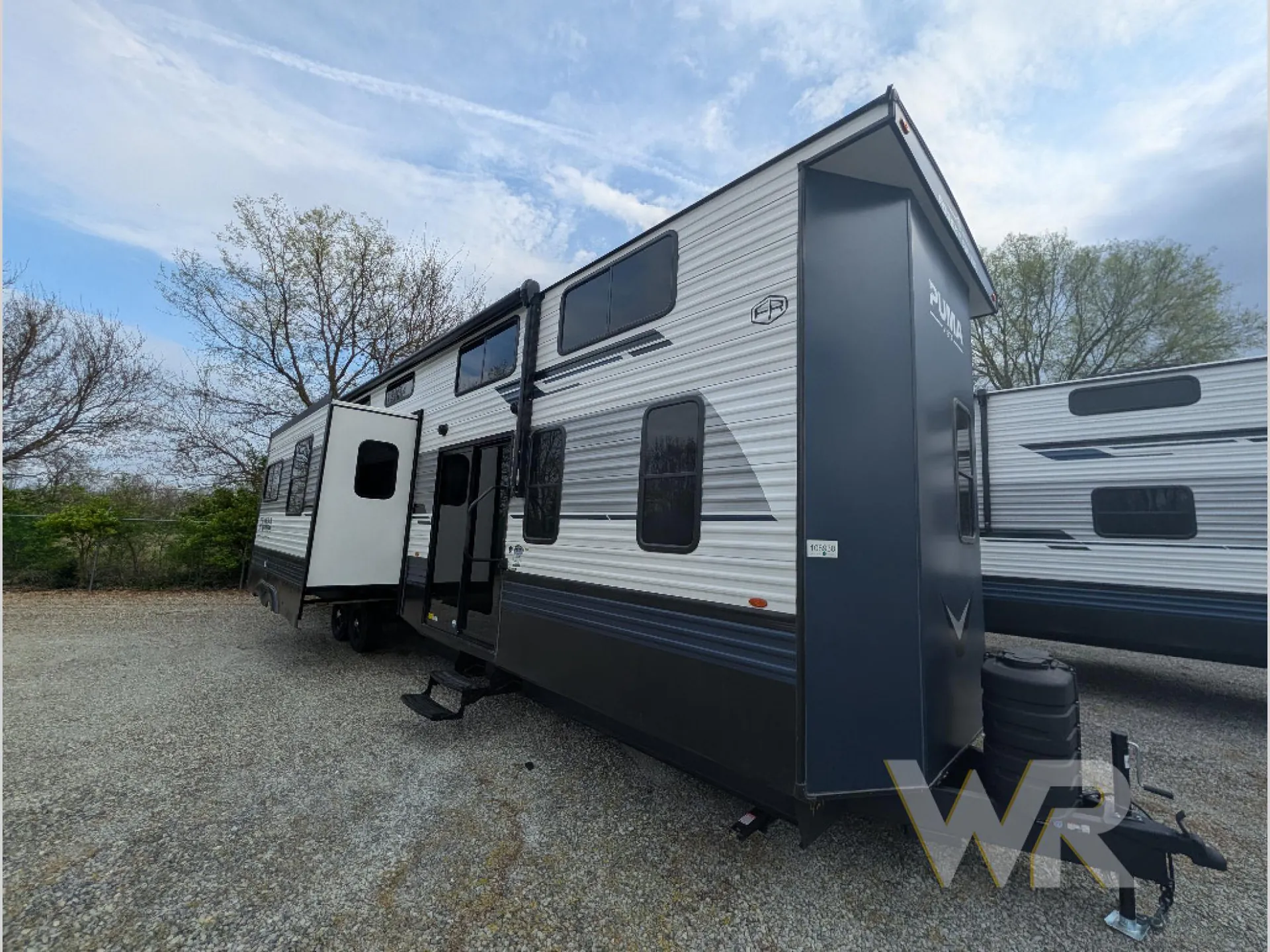 2026 Forest River Puma Vista 421LFT - Photo 2