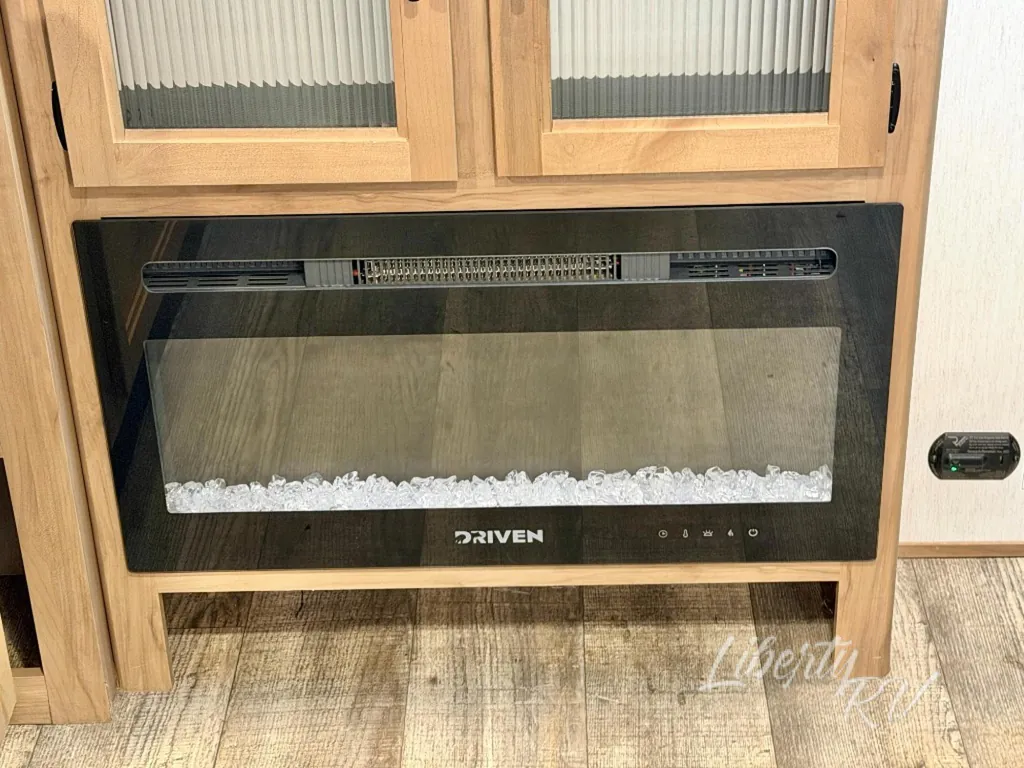 2023 Forest River Cherokee Grey Wolf 29BRB, Photos photo 6