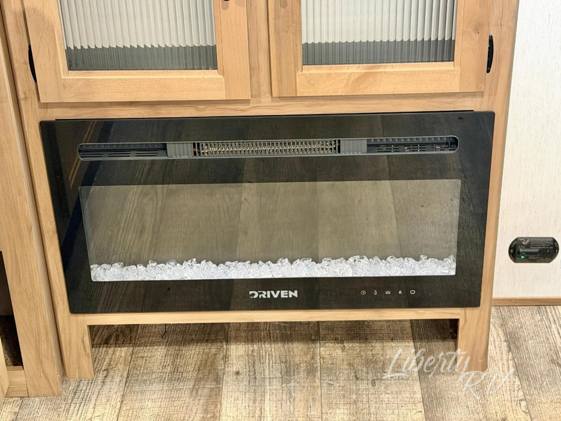 2023 Forest River Cherokee Grey Wolf 29BRB — Photo 6