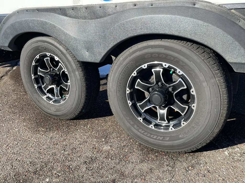 2019 Forest River XLR Hyperlite 29HFS, Photos photo 24
