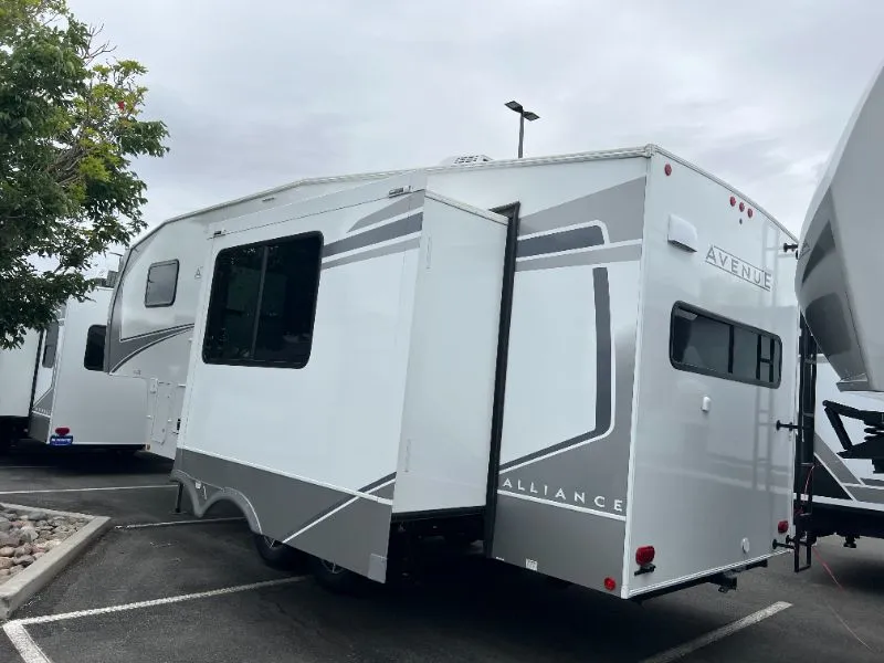 2026 Alliance RV Avenue All-Access Series 23ML - Photo 3