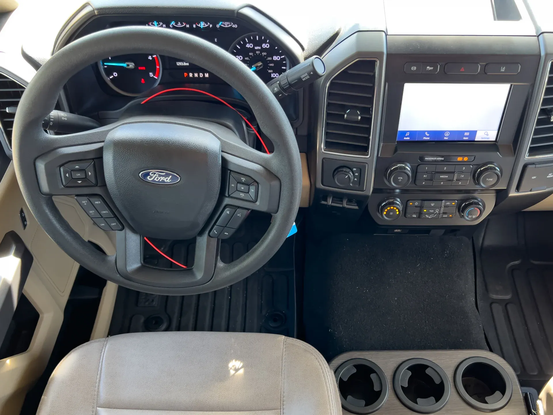2021 Thor Motor Coach Magnitude XG32 - Photo 3