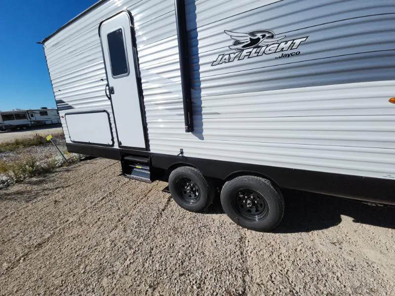 2026 Jayco Jay Flight SLX 321BDS, Photos photo 60