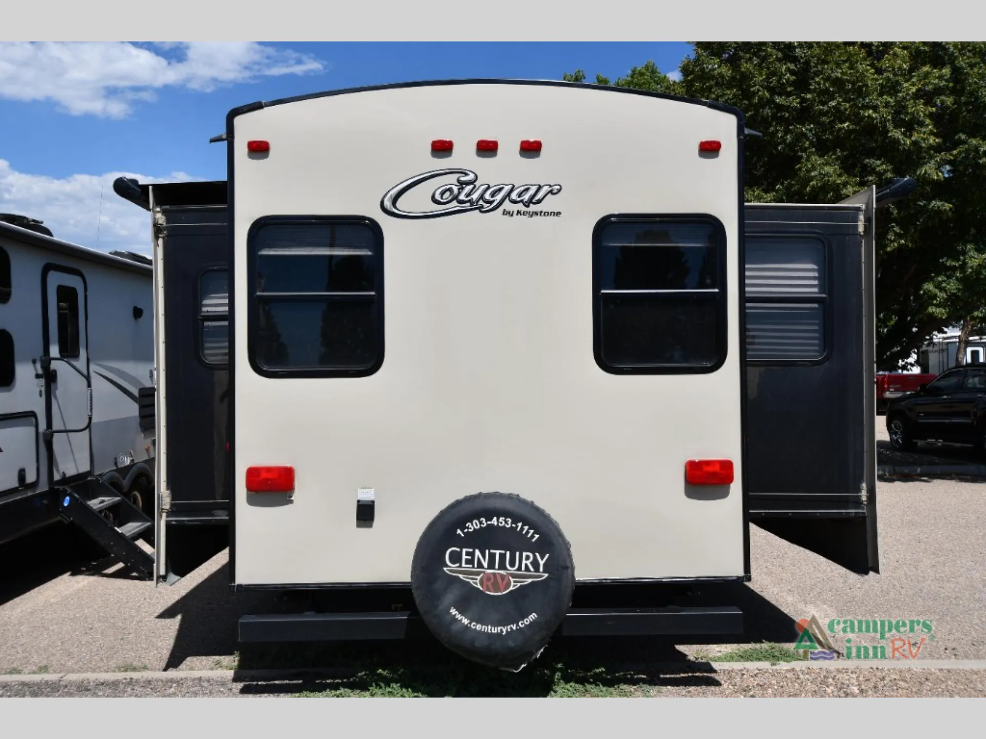 2016 Keystone Cougar XLite 33RES - Photo 4