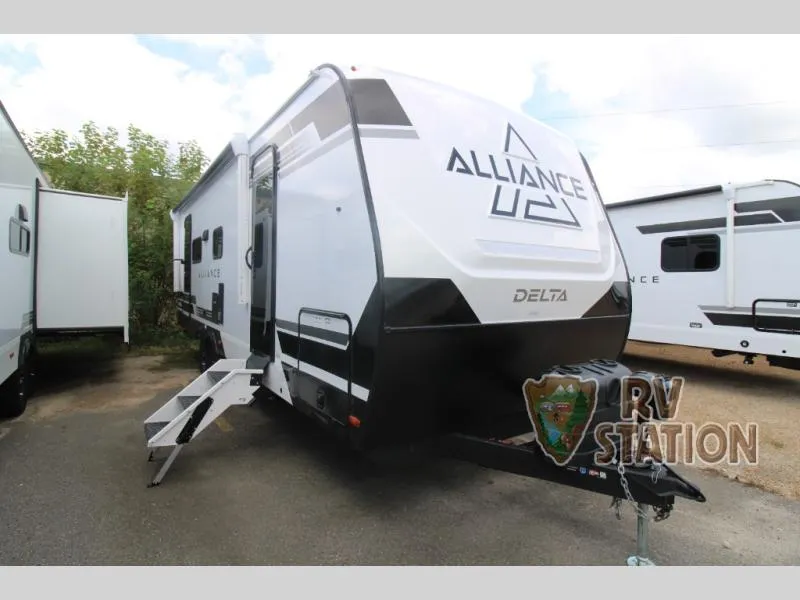 2027 Alliance RV Delta 252RL - Photo 2