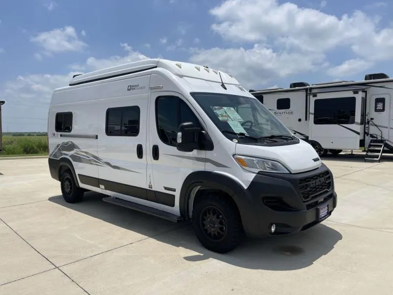 2024 Winnebago Solis 59P - Photo 3