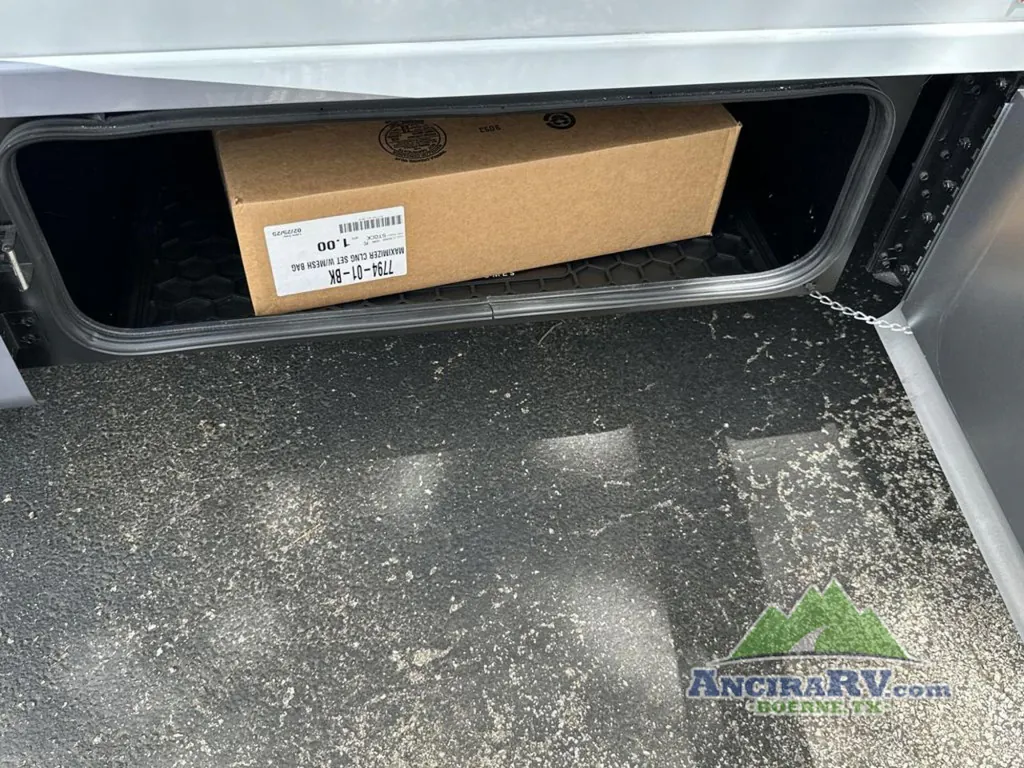 2026 Tiffin Wayfarer 25 XPW, Photos photo 21
