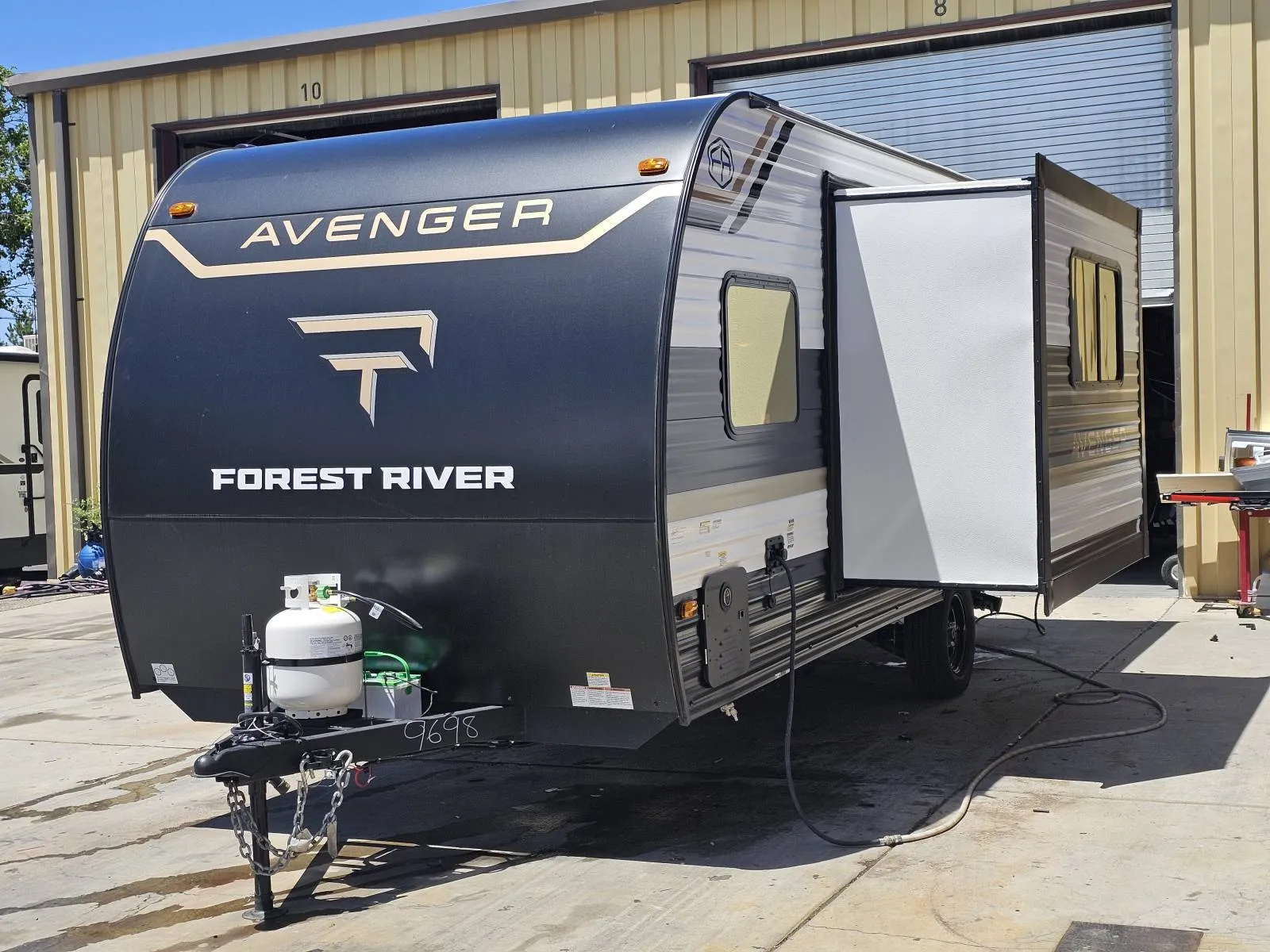 2026 Prime Time Avenger LT 18DBS - Photo 3