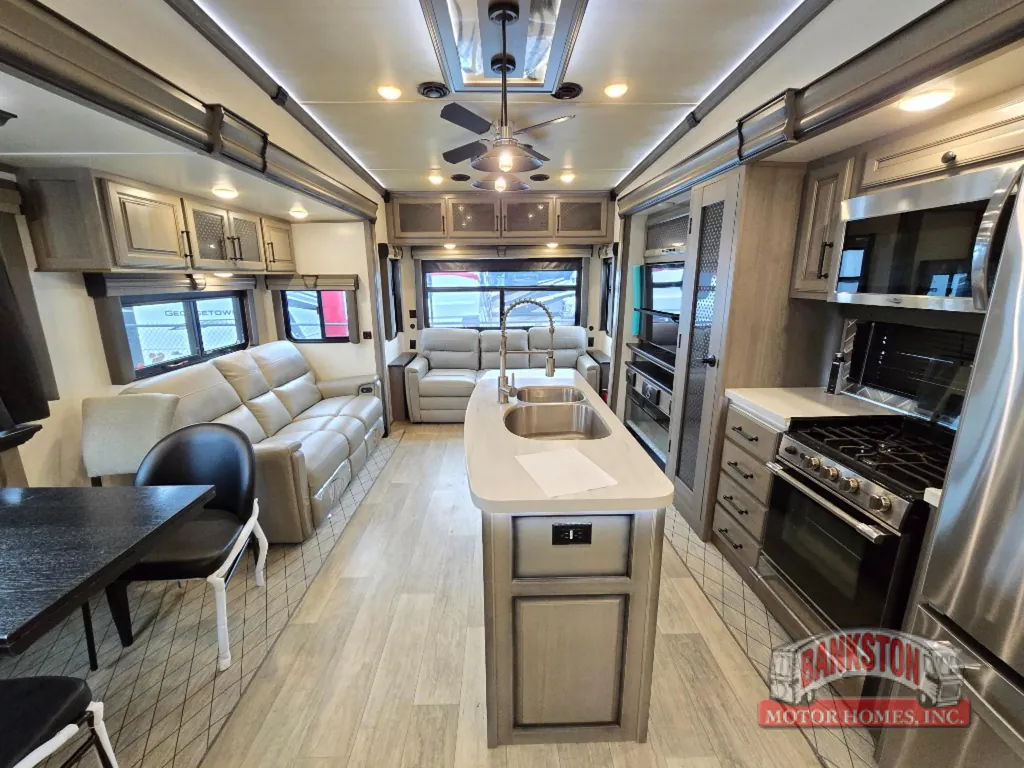 2022 Keystone Montana 3813MS, Photos photo 16