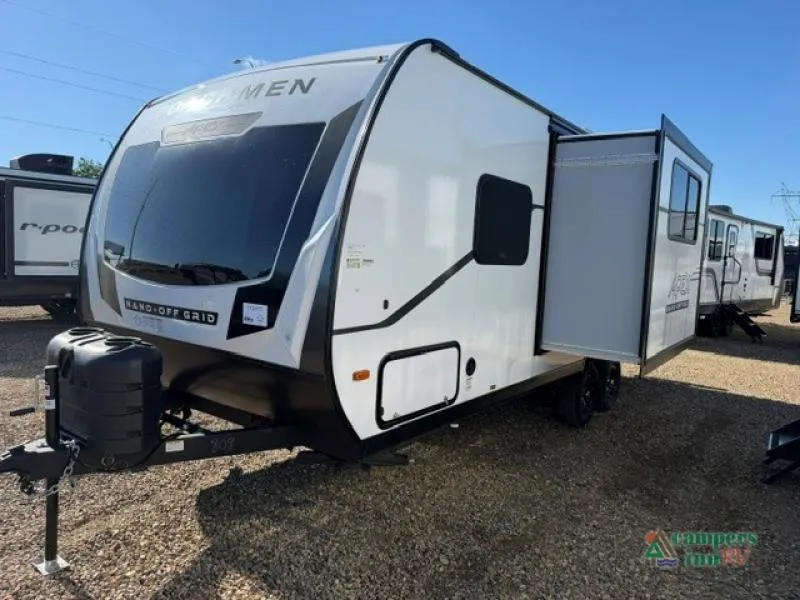 2026 Coachmen Apex Nano 208BHS - Photo 4