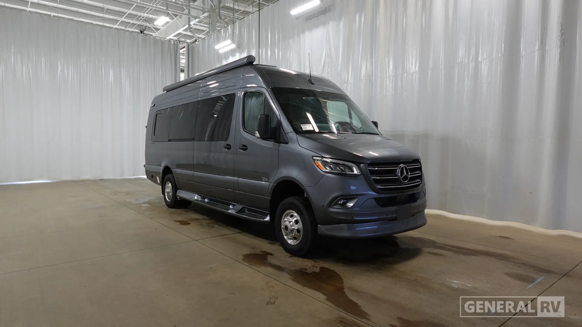 2027 Midwest Automotive Designs Patriot MD2 170EXT - Photo 2