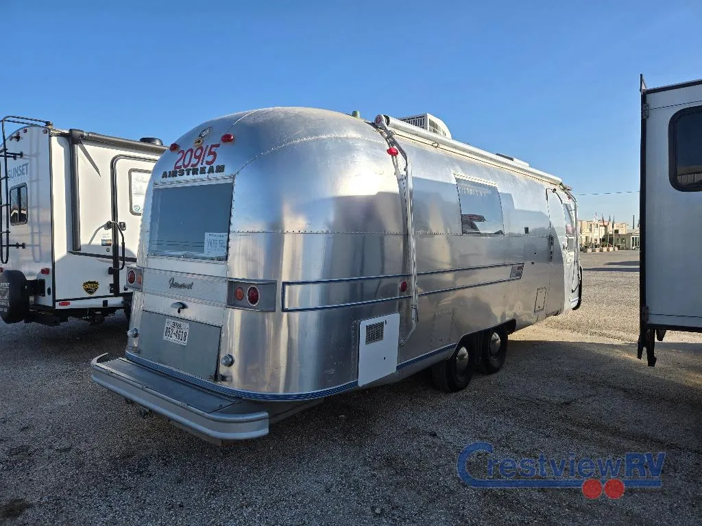 1968 Airstream Airstream Crusader - Photo 3