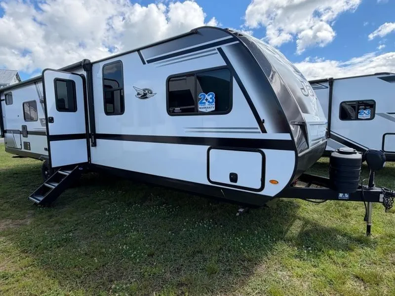 2027 Jayco Jay Feather 29QBH - Photo 3