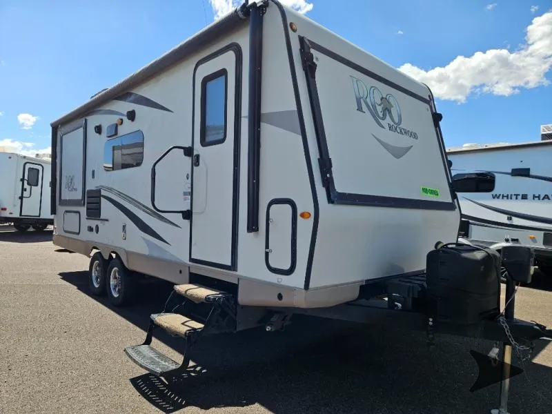 2019 Forest River RV rockwood roo 24WS - Main photo