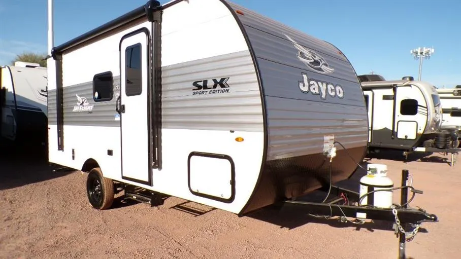 2025 Jayco Jay Flight SLX 170BHW Sport Edition - Photo 2