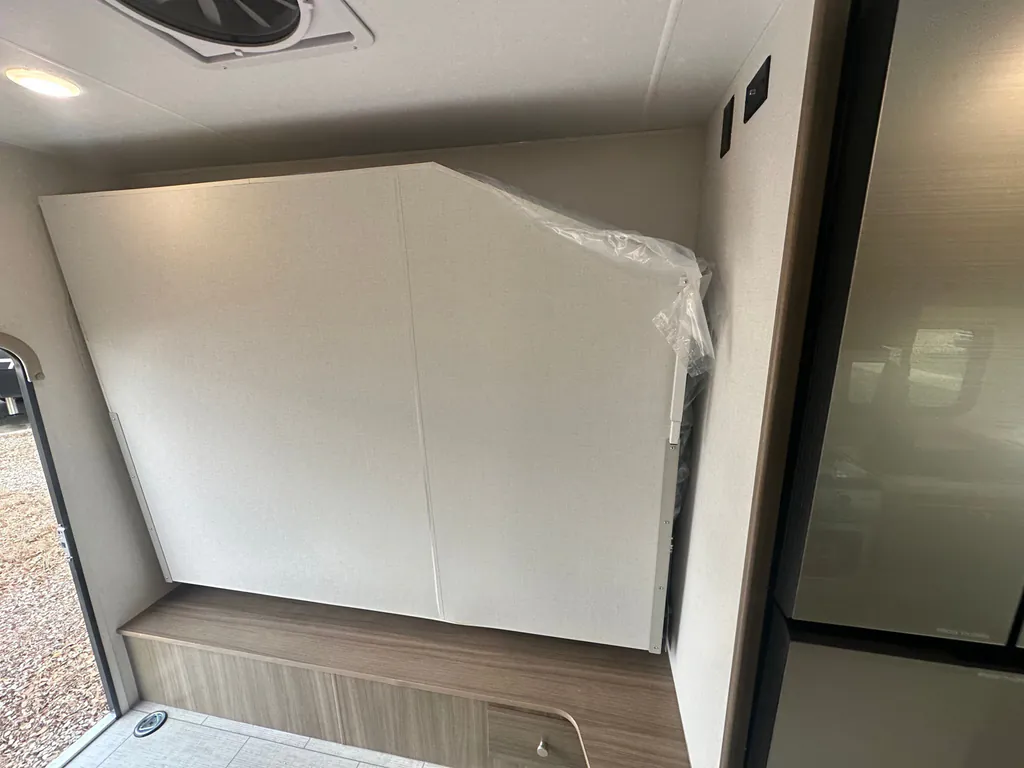 2026 Coachmen Freelander 22XG, Photos photo 51