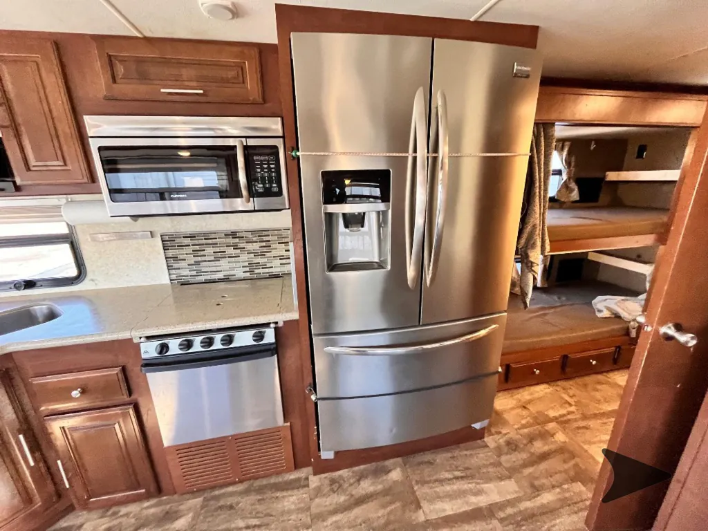 2017 Forest River Georgetown 364TS, Photos photo 29