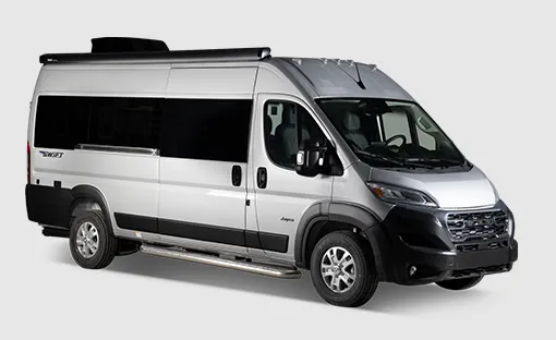 Jayco Alante SE 27ASE exterior
