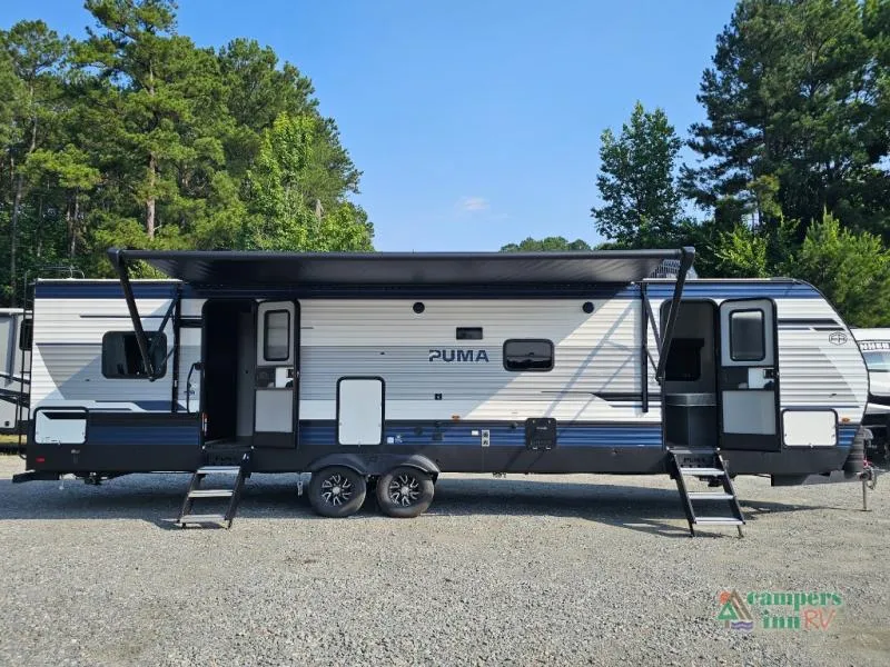 2026 Palomino Puma 337BH - Photo 3