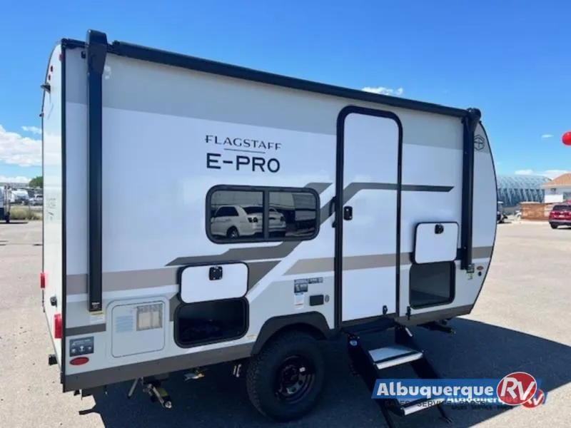 2026 Forest River RV Flagstaff E-Pro 13LE - Photo 3