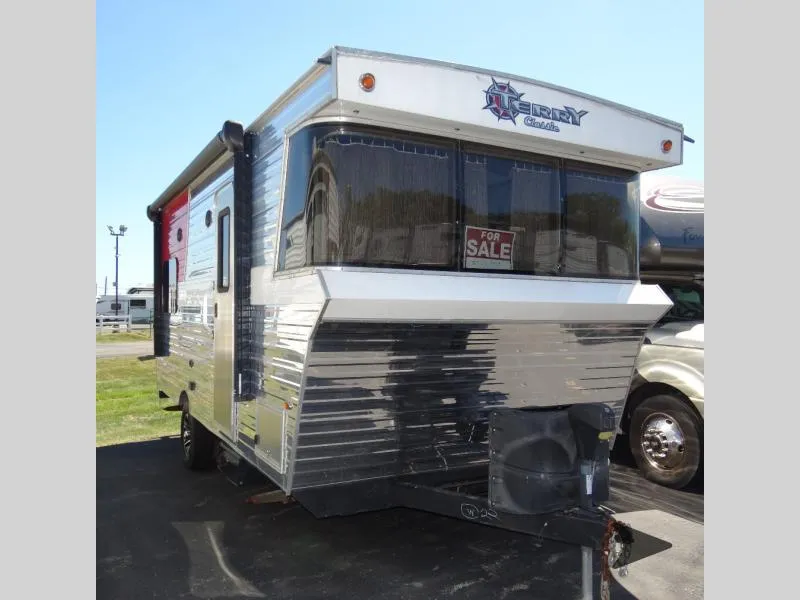 2018 Heartland Terry Classic V22 - Main photo
