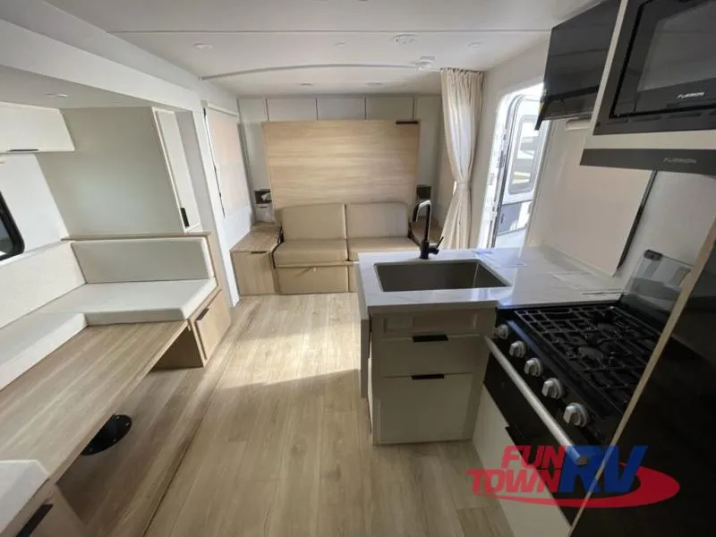 2026 Winnebago Thrive 22MBH - Photo 2